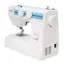 Mașină de cusut JANOME TC-1212, White, 4 image