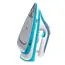 Fier de călcat Braun SI5006BL, 2600W, Light Blue, 6 image