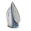 Fier de călcat cu generator de abur Electrolux E5ST1-2DB, 2400W, Blue/White, 2 image