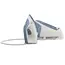 Fier de călcat cu generator de abur Electrolux E5ST1-2DB, 2400W, Blue/White, 4 image