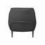 Fotoliu Deco KING Black, 4 image