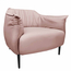 Fotoliu Deco KING Pink, 2 image