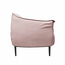 Fotoliu Deco KING Pink, 3 image