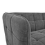 Canapea Deco W310G Velvet Dark Grey *14, 3 image
