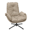 Fotoliu Deco HARMONIA RELAX Camel