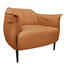 Fotoliu Deco King Brown, 2 image