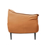 Fotoliu Deco King Brown, 3 image