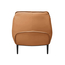 Fotoliu Deco King Brown, 4 image