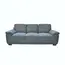 Canapea Deco  ASTORIA (3) Dark Grey