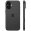 Apple iPhone 16e 128GB, Black, 4 image