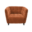 Fotoliu Deco W310G Velvet Orange, 2 image