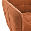 Fotoliu Deco W310G Velvet Orange, 3 image