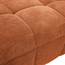 Fotoliu Deco W310G Velvet Orange, 4 image