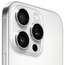Apple iPhone 16 Pro 256GB, White Titanium, 4 image