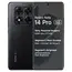Xiaomi Redmi Note 14 Pro 5G 8/256Gb, Black