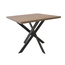 Masă Deco Torino 900x900 mm