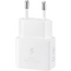 Încărcător Samsung Fast Travel Charger EP-T2510, 25W, Alb, 4 image