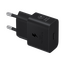 Încărcător Samsung Fast Travel Charger EP-T2510, , Negru