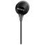 Căști SONY MDR-EX15LP, Negru, 5 image