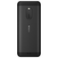 Nokia 230 (2024), Negru, 2 image