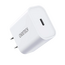 Încărcător Choetech Q5004, 20W, Alb