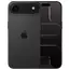 Apple iPhone Air 256 GB, Black Space, Memorie internă: 256 Gb, Culoare: Black Space