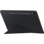 Husă pentru tabletă Samsung Smart Book Cover Tab S9, 11", Negru, 7 image