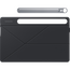 Husă pentru tabletă Samsung Smart Book Cover Tab S9, 11", Negru, 2 image