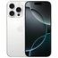 Apple iPhone 16 Pro 256GB, White Titanium