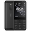 Nokia 230 (2024), Negru