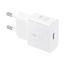 Încărcător Samsung Fast Travel Charger EP-T2510, 25W, Alb
