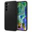 Husă Spigen Samsung S23+, Liquid Air, Negru mat