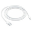 Cablu încărcare și sincronizare Apple MD819ZM/A, USB Type-A/Lightning, 2m, Alb, 5 image