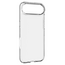 Husă Cellularline Clear Duo pentru Apple iPhone Air, Transparent, 3 image