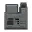 Telefon IP Grandstream GRP2602, Negru, 7 image