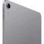 Tabletă Apple iPad Air 11 (2025), Wi-Fi, 8GB/256GB, Gri cosmic, 2 image