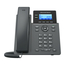 Telefon IP Grandstream GRP2602P, Negru, 7 image