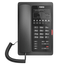 Telefon IP Fanvil H3, Negru, 7 image