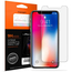 Sticlă de protecție Spigen iPhone 11 Pro/XS/X GLAS.tR SLIM HD - Temp, Transparent, 2 image