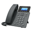 Telefon IP Grandstream GRP2602P, Negru, 2 image