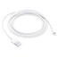 Cablu încărcare și sincronizare Apple MD819ZM/A, USB Type-A/Lightning, 2m, Alb, 6 image