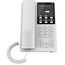 Telefon IP Grandstream GHP620, Alb