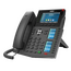 Telefon IP Fanvil X6U, Negru, 2 image