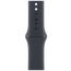 Ceas inteligent Apple Watch SE 3, 40mm, Midnight, 2 image