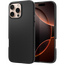 Husă Spigen iPhone 16 Liquid Air, Negru mat, 7 image