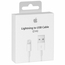 Cablu încărcare și sincronizare Apple MD819ZM/A, USB Type-A/Lightning, 2m, Alb, 4 image