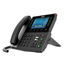 Telefon IP Fanvil X7C, Negru, 2 image