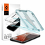 Sticlă de protecție Spigen EZ FIT, Transparent, 4 image