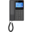 Telefon IP Grandstream GHP631W, Negru, 5 image