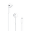 Căști Apple EarPods USB-C, Alb